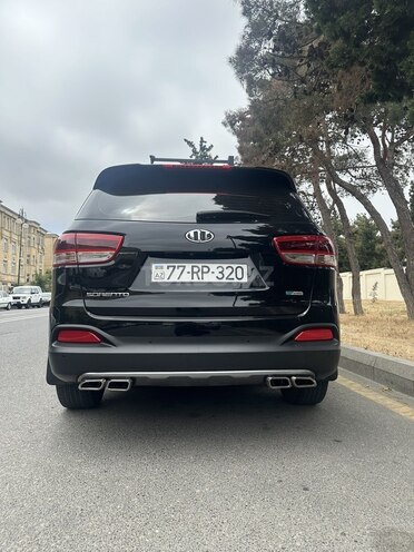 Kia Sorento 2015, 130,000 km - 2.0 l - Bakı