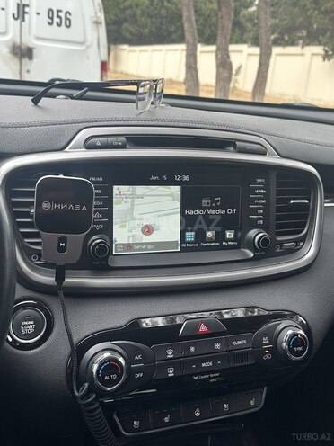 Kia Sorento 2015, 130,000 km - 2.0 l - Bakı