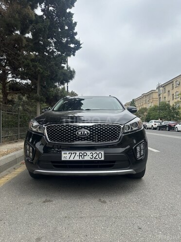Kia Sorento 2015, 130,000 km - 2.0 l - Bakı