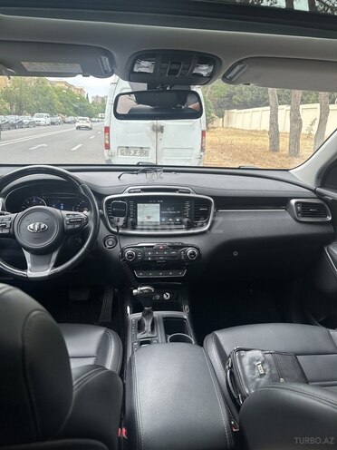 Kia Sorento 2015, 130,000 km - 2.0 l - Bakı