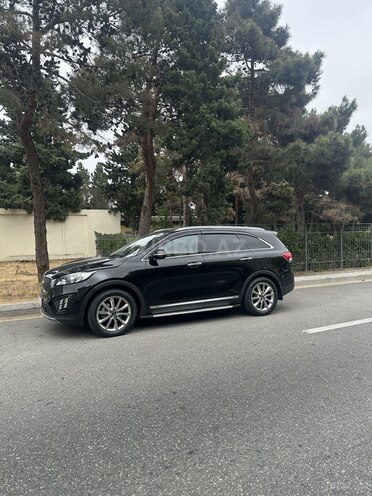 Kia Sorento 2015, 130,000 km - 2.0 l - Bakı