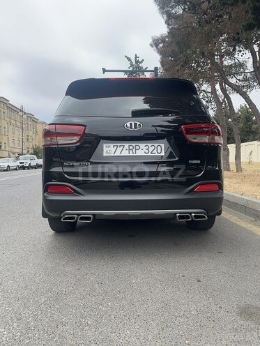 Kia Sorento 2015, 130,000 km - 2.0 l - Bakı