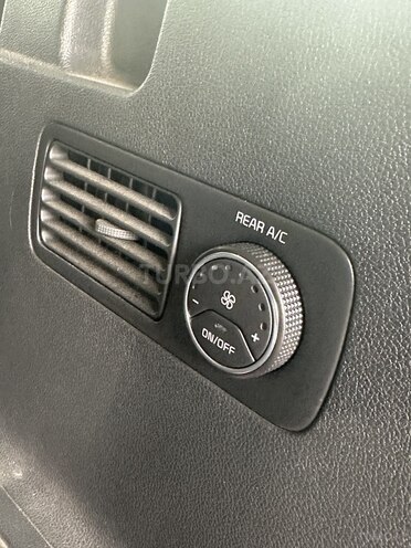 Kia Sorento 2015, 130,000 km - 2.0 l - Bakı