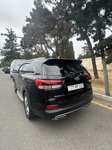Kia Sorento 2015, 130,000 km - 2.0 l - Bakı