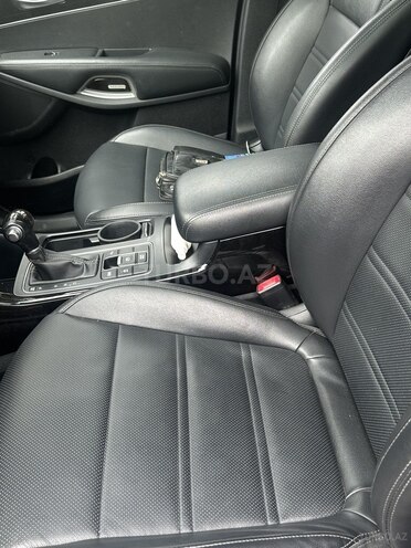 Kia Sorento 2015, 130,000 km - 2.0 l - Bakı