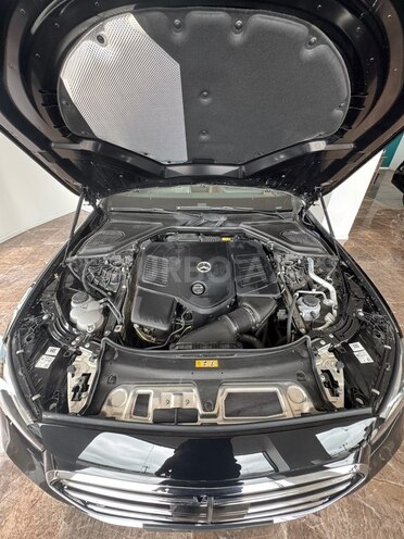 Mercedes E 300 2024, 0 km - 2.0 л - Bakı