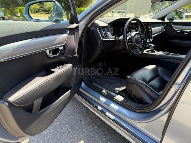 Volvo S90 2020, 164,000 km - 2.0 l - Bakı