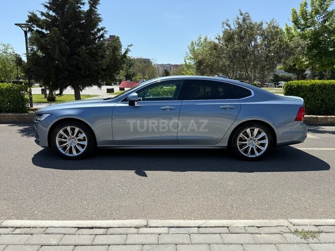 Volvo S90 2020, 164,000 km - 2.0 l - Bakı