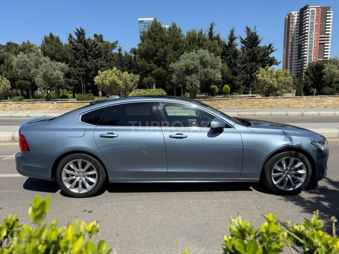 Volvo S90 2020, 164,000 km - 2.0 l - Bakı