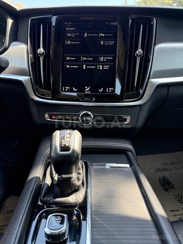Volvo S90 2020, 164,000 km - 2.0 l - Bakı