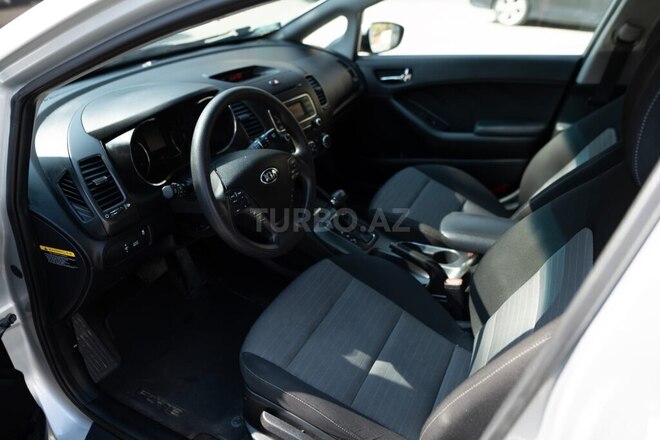Kia Cerato 2015, 85,295 km - 2.0 l - Bakı