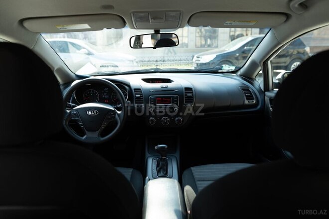 Kia Cerato 2015, 85,295 km - 2.0 l - Bakı
