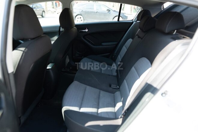 Kia Cerato 2015, 85,295 km - 2.0 l - Bakı