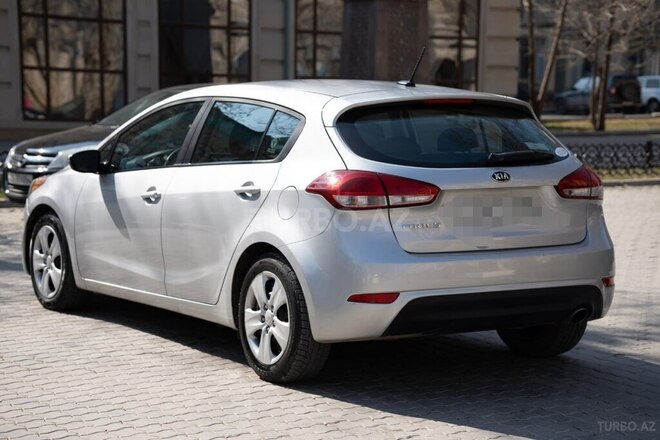 Kia Cerato 2015, 85,295 km - 2.0 l - Bakı