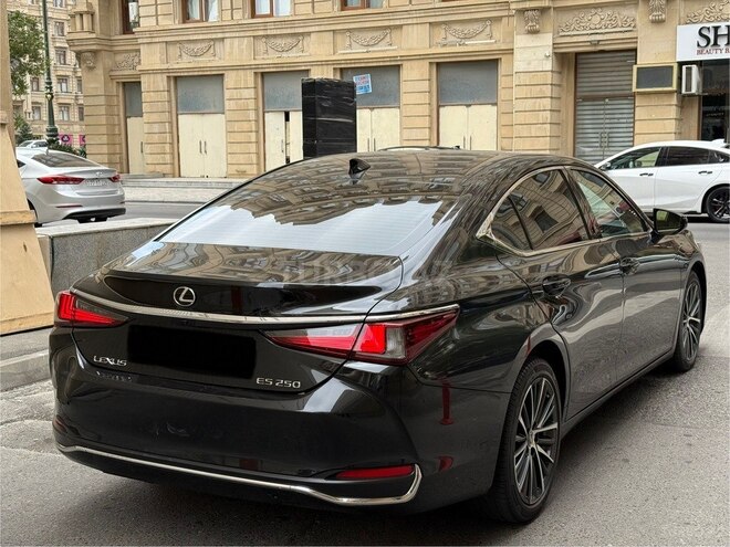 Lexus ES 250 2022, 79,000 km - 2.5 л - Bakı