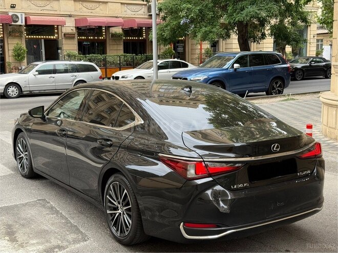 Lexus ES 250 2022, 79,000 km - 2.5 л - Bakı