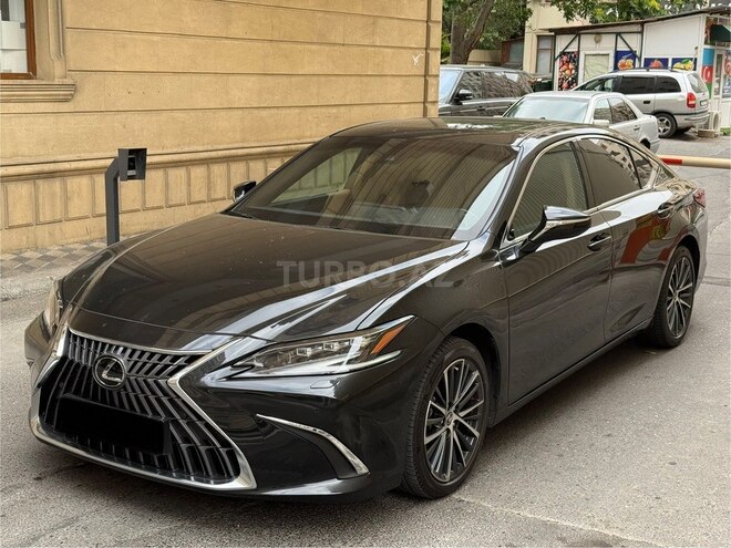 Lexus ES 250 2022, 79,000 km - 2.5 л - Bakı