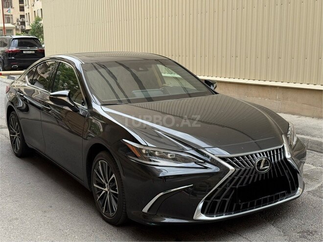 Lexus ES 250 2022, 79,000 km - 2.5 л - Bakı