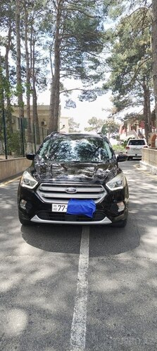 Ford Escape 2019, 75,000 km - 1.5 l - Bakı