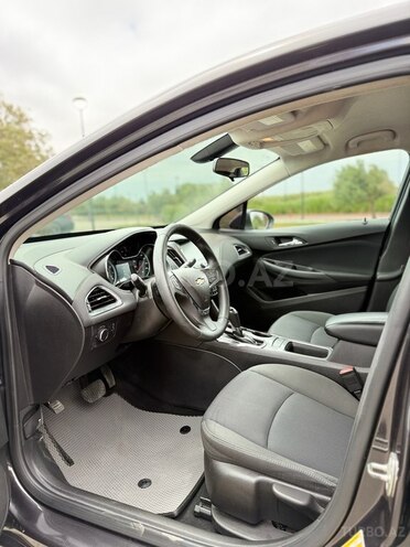 Chevrolet Cruze 2016, 176,600 km - 1.4 l - Bakı