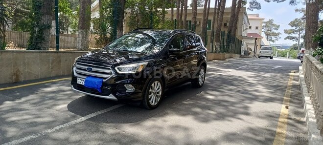Ford Escape 2019, 75,000 km - 1.5 l - Bakı