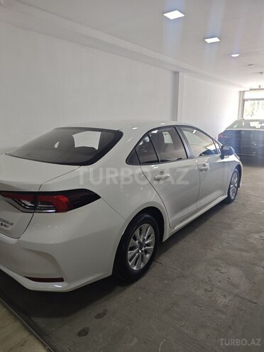 Toyota Corolla-3