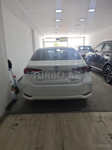 Toyota Corolla-2