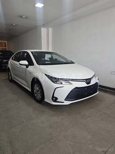 Toyota Corolla-5