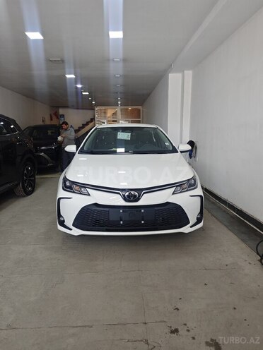Toyota Corolla-1
