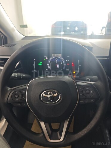 Toyota Corolla-7