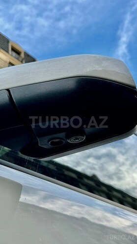 Land Rover Range Rover 2010, 164,000 km - 5.0 л - Bakı