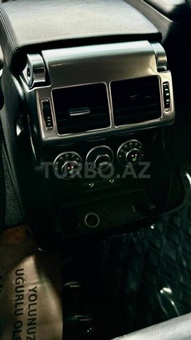 Land Rover Range Rover 2010, 164,000 km - 5.0 л - Bakı