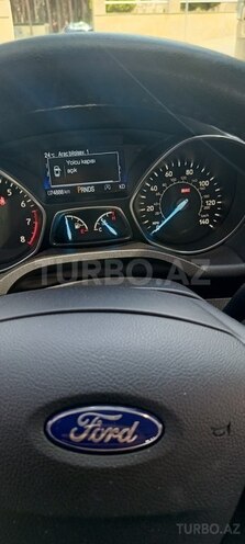 Ford Escape 2019, 75,000 km - 1.5 l - Bakı