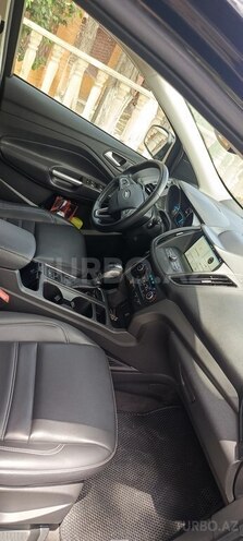 Ford Escape 2019, 75,000 km - 1.5 l - Bakı