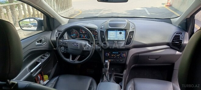 Ford Escape 2019, 75,000 km - 1.5 l - Bakı