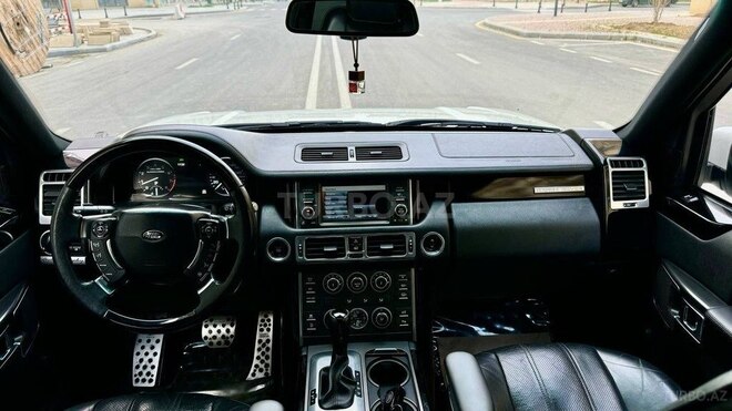 Land Rover Range Rover 2010, 164,000 km - 5.0 л - Bakı
