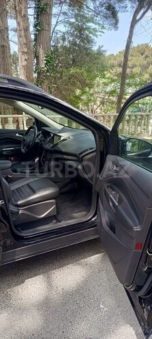 Ford Escape 2019, 75,000 km - 1.5 l - Bakı