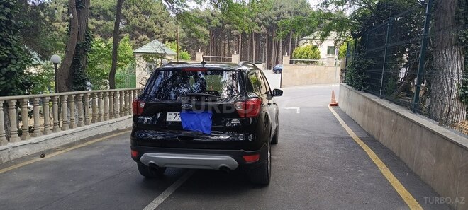 Ford Escape 2019, 75,000 km - 1.5 l - Bakı
