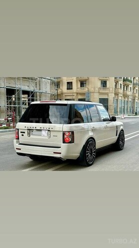 Land Rover Range Rover 2010, 164,000 km - 5.0 л - Bakı