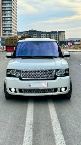 Land Rover Range Rover 2010, 164,000 km - 5.0 л - Bakı