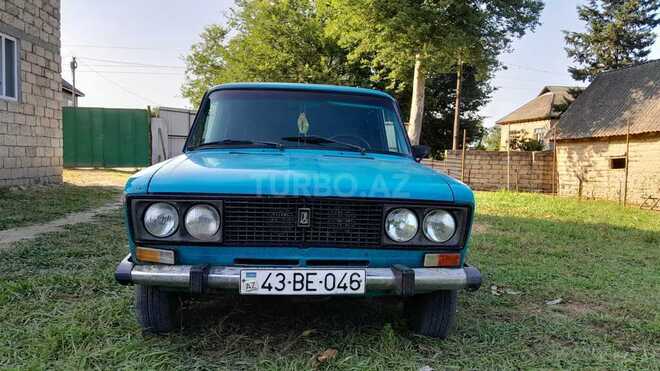 LADA (VAZ) 2106 1995, 45,695 km - 1.3 l - Sumqayıt