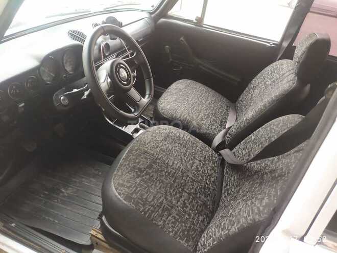 LADA (VAZ) 2106 1997, 40,125 km - 1.5 л - Cəlilabad