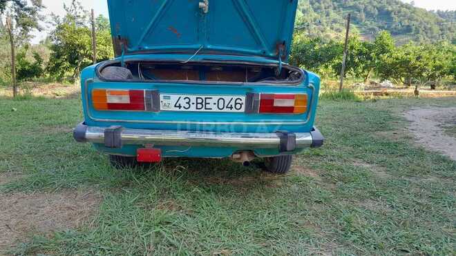 LADA (VAZ) 2106 1995, 45,695 km - 1.3 l - Sumqayıt