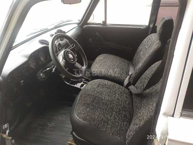 LADA (VAZ) 2106 1997, 40,125 km - 1.5 л - Cəlilabad