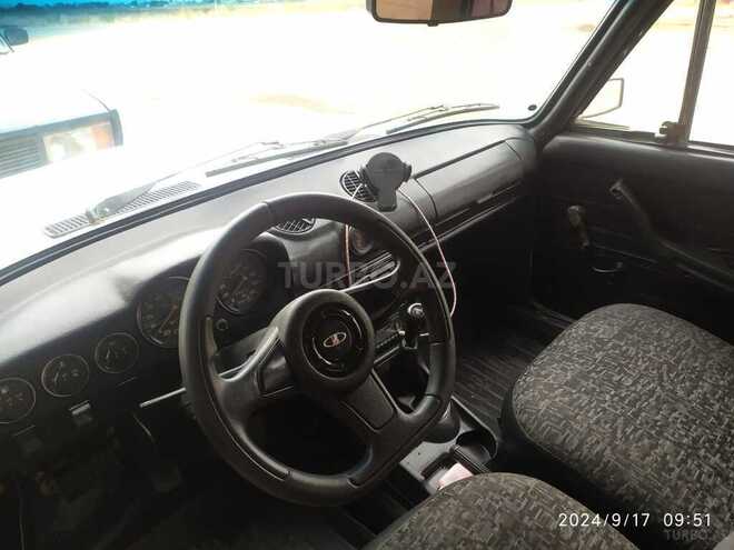 LADA (VAZ) 2106 1997, 40,125 km - 1.5 л - Cəlilabad