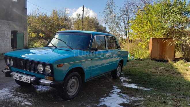 LADA (VAZ) 2106 1995, 45,695 km - 1.3 l - Sumqayıt