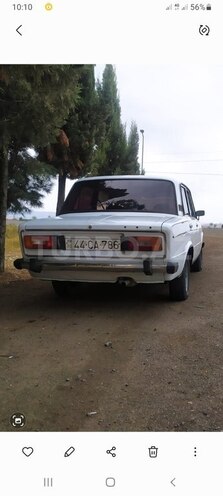 LADA (VAZ) 2106 1997, 40,125 km - 1.5 л - Cəlilabad