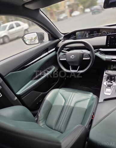 Changan Qiyuan A06 2023, 42,500 km - 1.5 л - Bakı