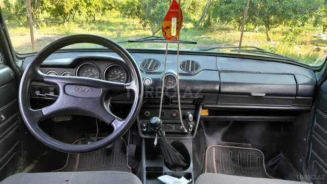 LADA (VAZ) 2106 1995, 45,695 km - 1.3 l - Sumqayıt