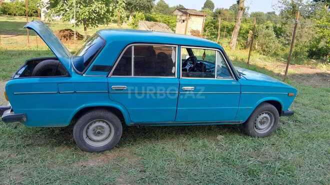 LADA (VAZ) 2106 1995, 45,695 km - 1.3 l - Sumqayıt
